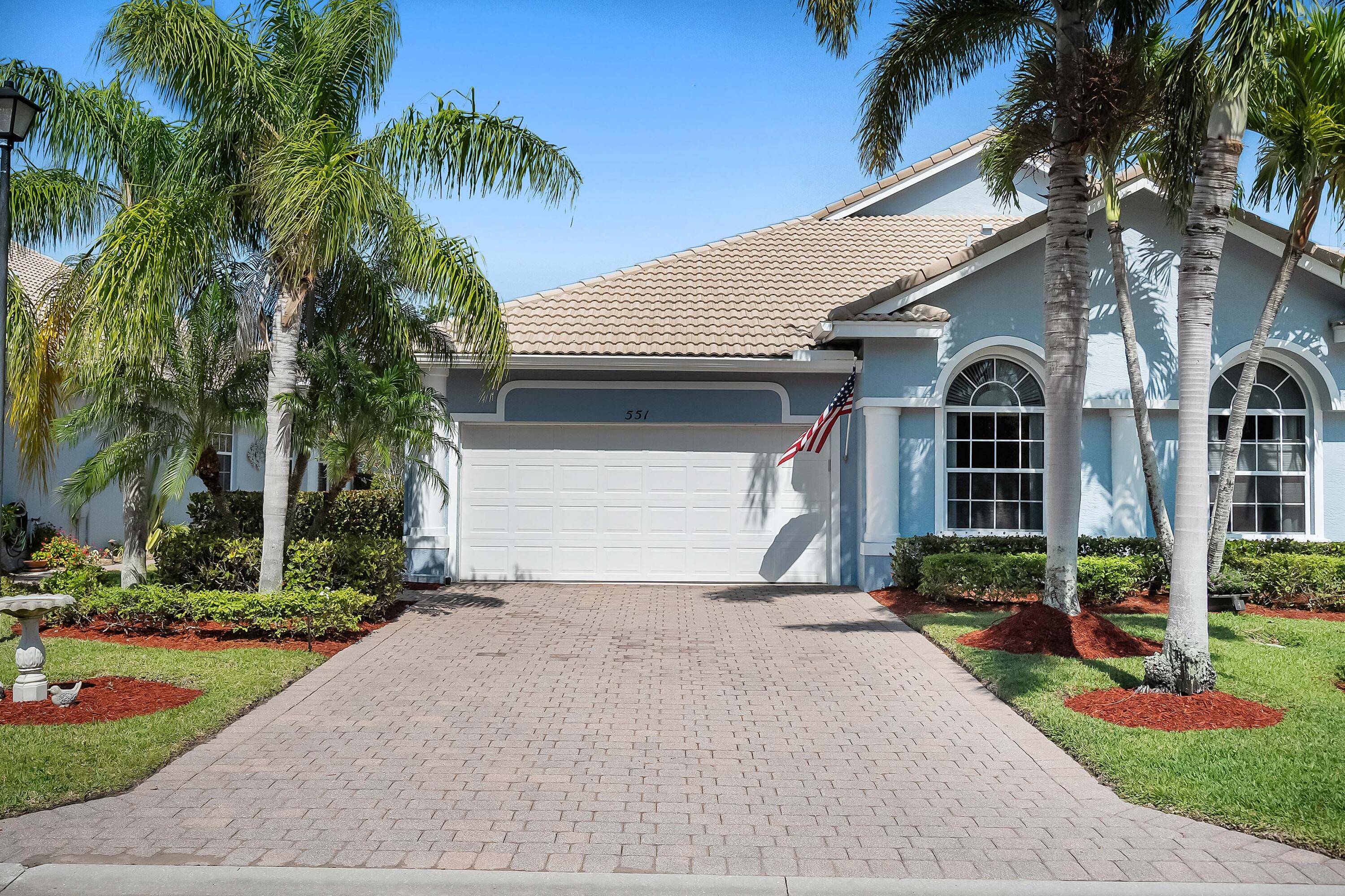 Welcome to your personal paradise in the heart of Jensen Beach Country Club, a highly sought after guard gated community known for its serene beauty and great amenities.