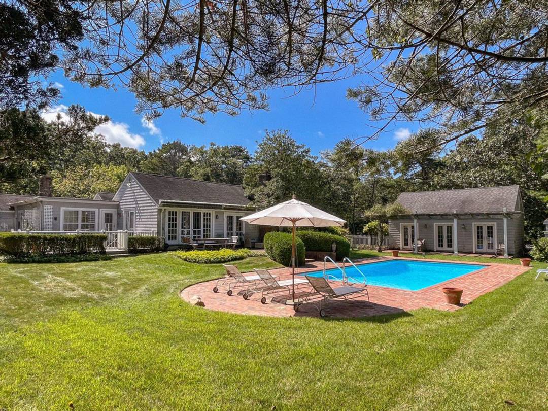 Water Mill Tranquility