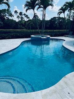 Seasonal Rental available November 1, 2024 to April 30th, 2025 Beautiful updated 3 3 Single Family Home in much desired Mirasol Golf Community.