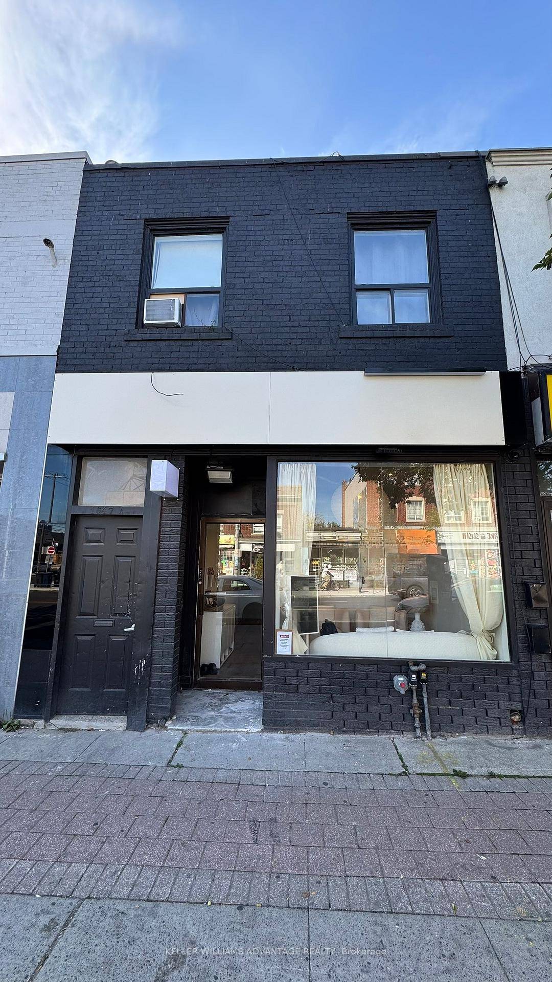 Stunning, top to bottom renovated full body spa business in a high traffic neighborhood.