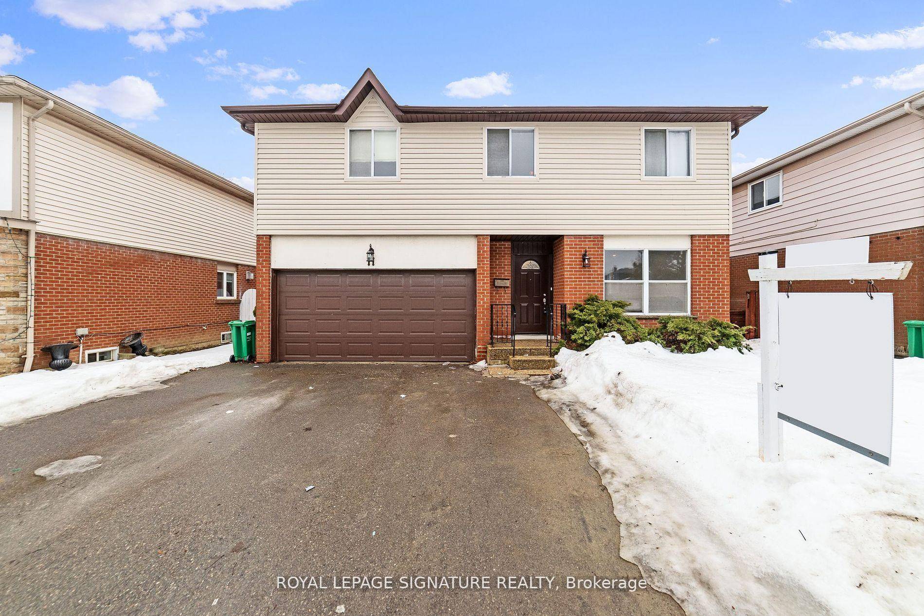 Step into this beautifully fully renovated home, perfectly located near all major amenities and key intersections.