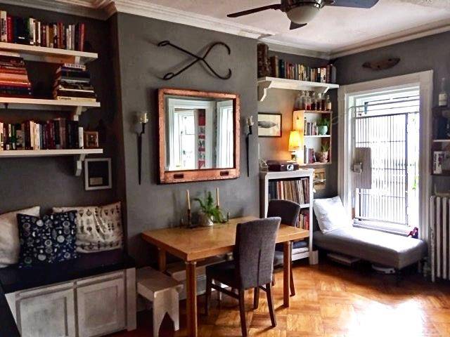 Amazing opportunity to own an historic, landmarked brownstone on prime Seventh Ave between Berkley and Lincoln Place in Park Slope.