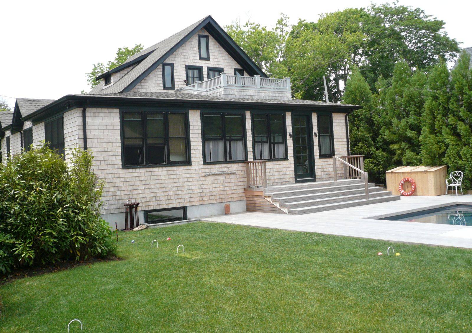 Bridgehampton Beautiful Home With Pool
