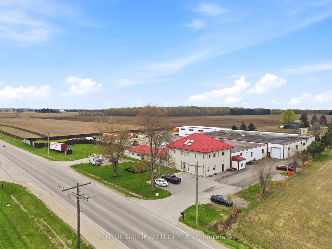 Sale with leaseback. Excellent opportunity to acquire an owner occupied industrial facility located on the outskirts of London east, in close proximity to Dorchester and with convenient access to major ...
