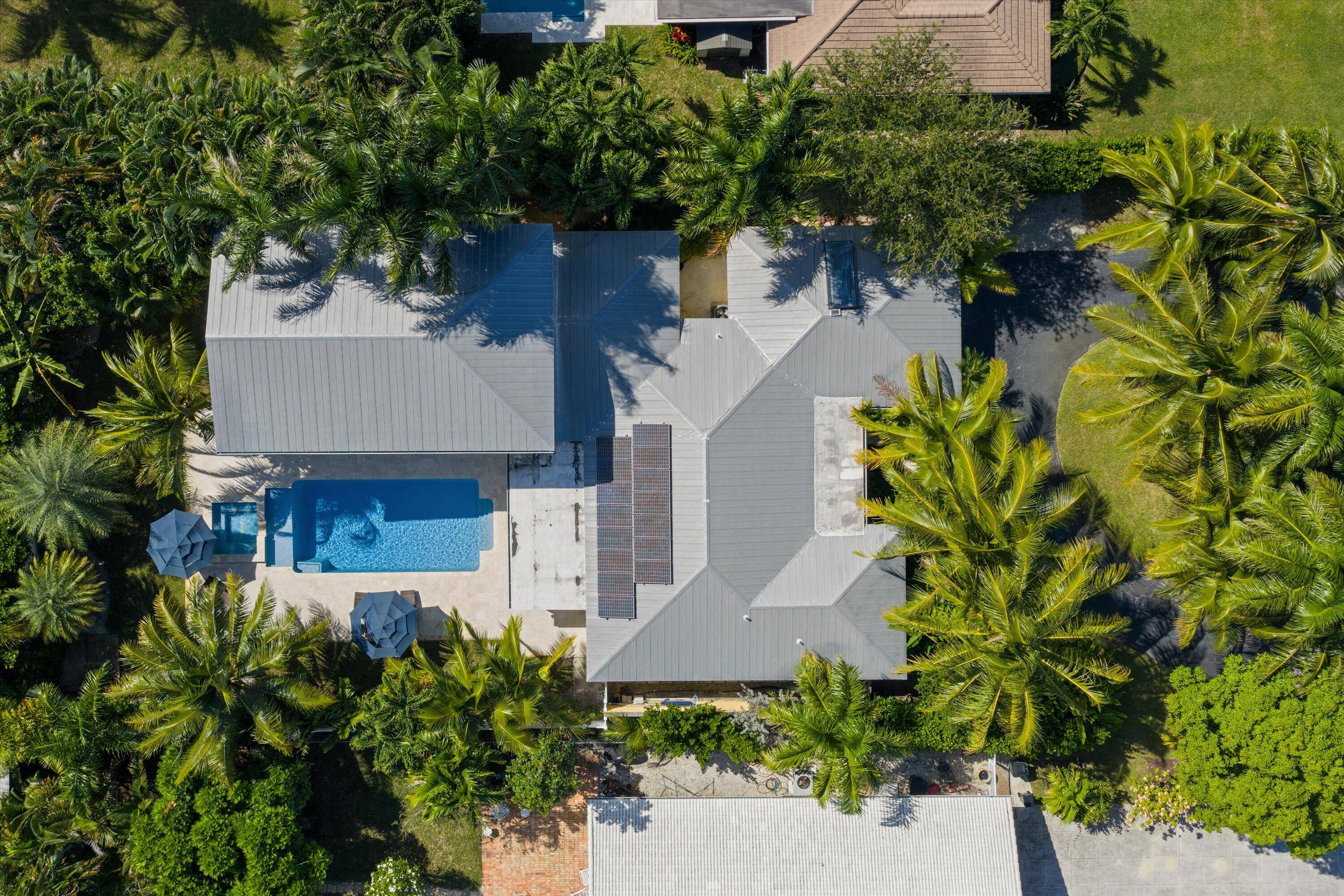 Located in East Delray's coveted Lake Ida community, this spacious and versatile Key West style residence blends timeless Florida charm with modern functionality, offering a lifestyle that's as vibrant as ...