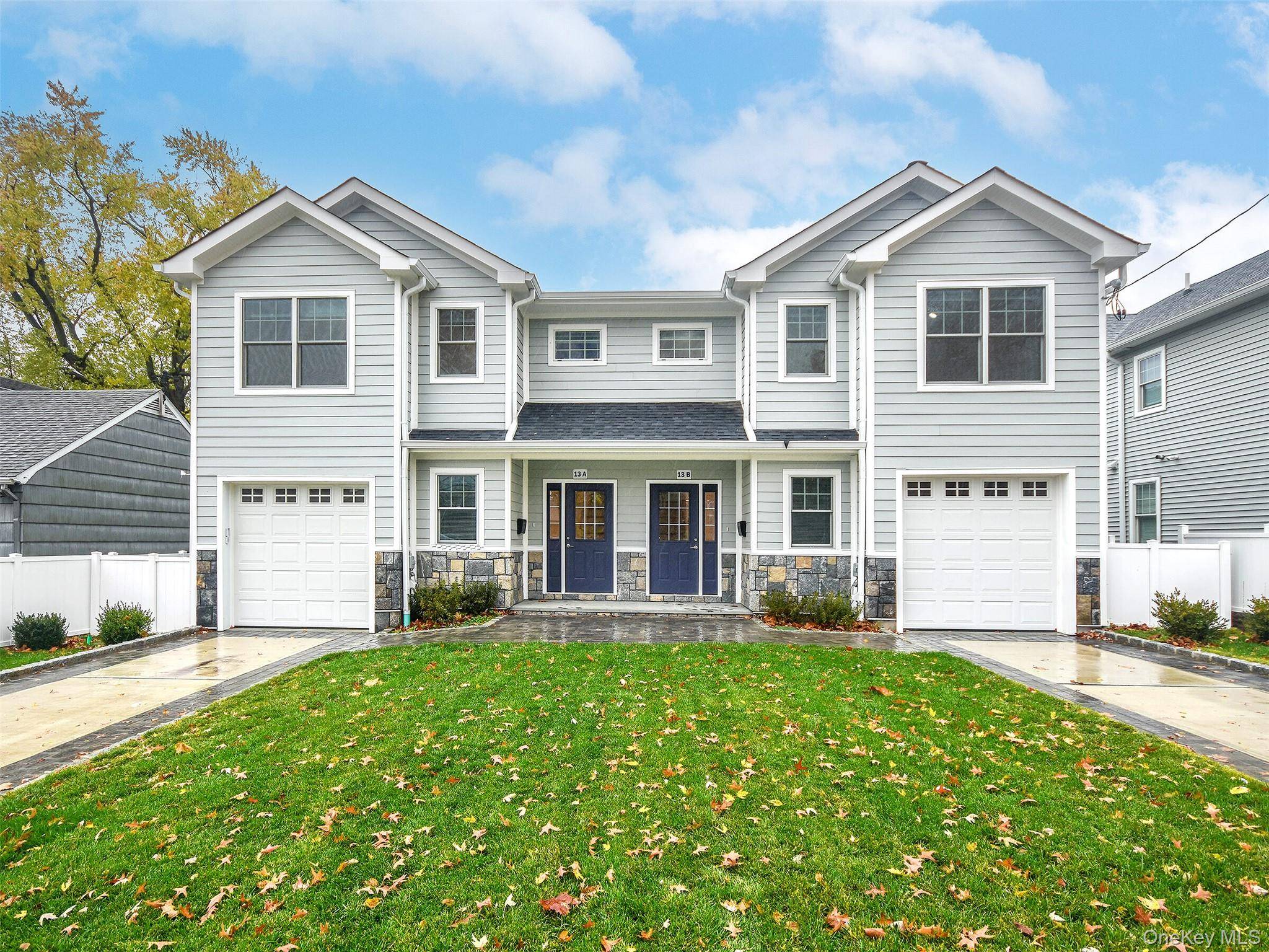 Built in 2024, this exceptional property offers a rare opportunity for both investors and end users to enjoy the benefits of two expansive, fully independent homes.