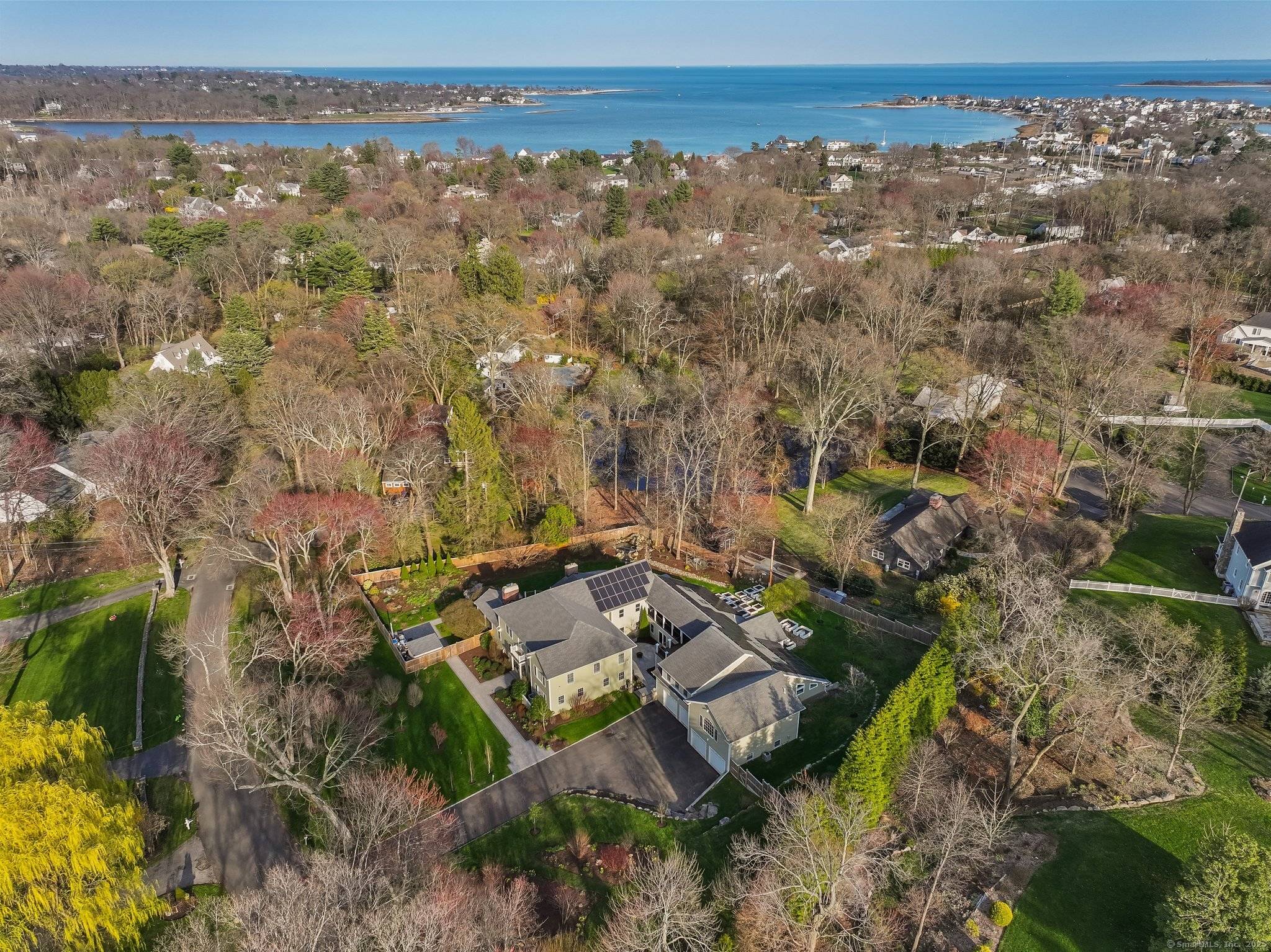 New Price ! Now 1, 849, 000 Incredible Value for This One of a Kind Wellness Retreat Near Shorehaven Golf Club Extensively updated and expanded since 2012, this custom residence ...