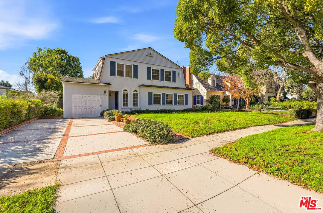 360   23rd St 4BR Santa Monica La