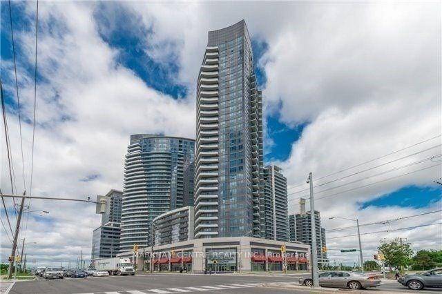 East Facing, Clean And Well Maintained Unit At The Famous World On Yonge.