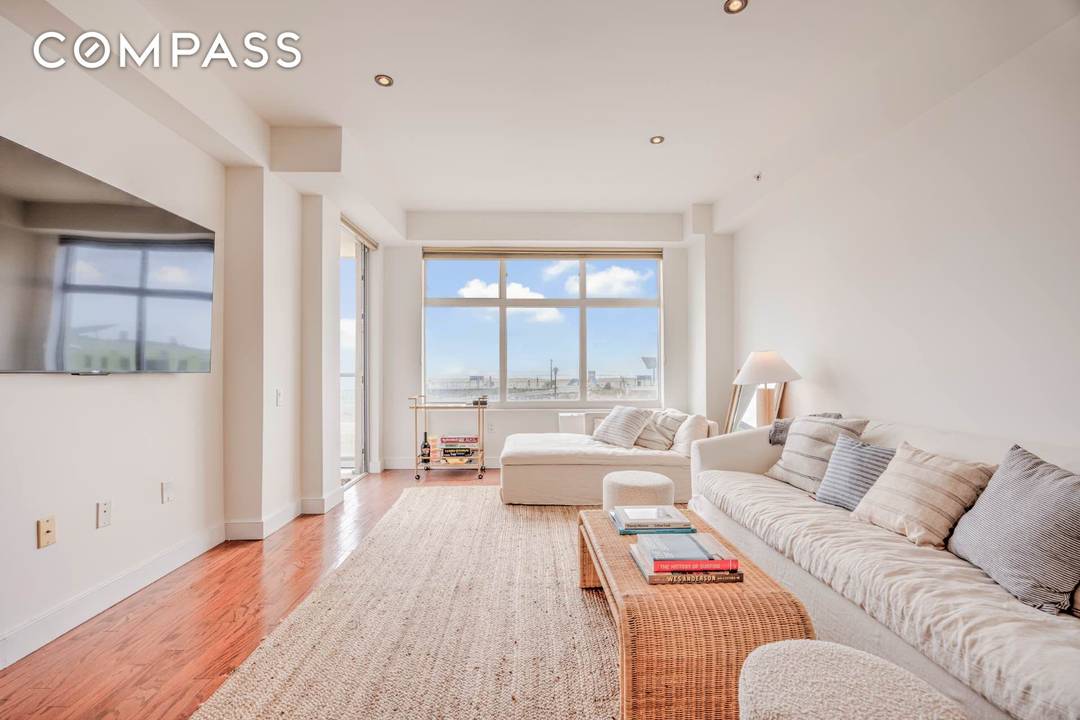 Oceanfront 2 bedroom, 2 bathroom condo with a private terrace and deeded parking.