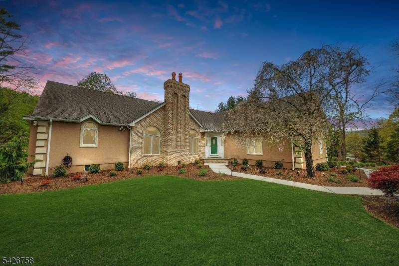 Welcome to 2 Crocker Mansion Road, a newly updated luxury residence located in the prestigious Rio Vista Estates community of Mahwah.