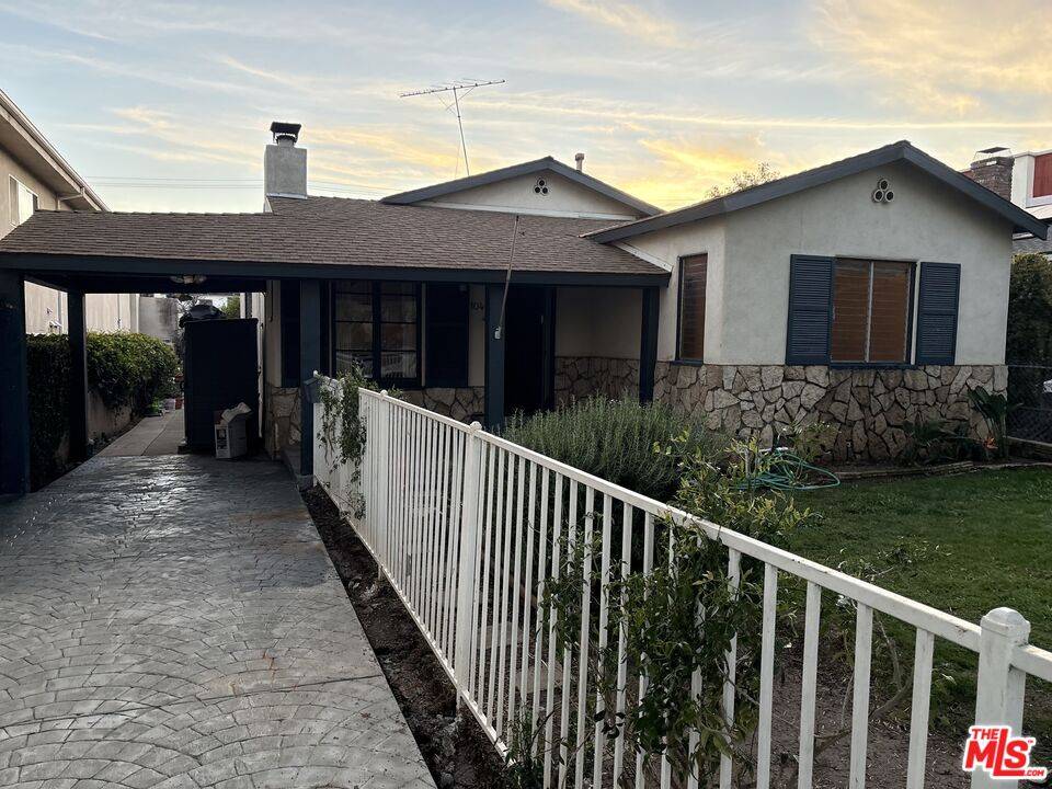 1046   18th St 2BR Santa Monica La