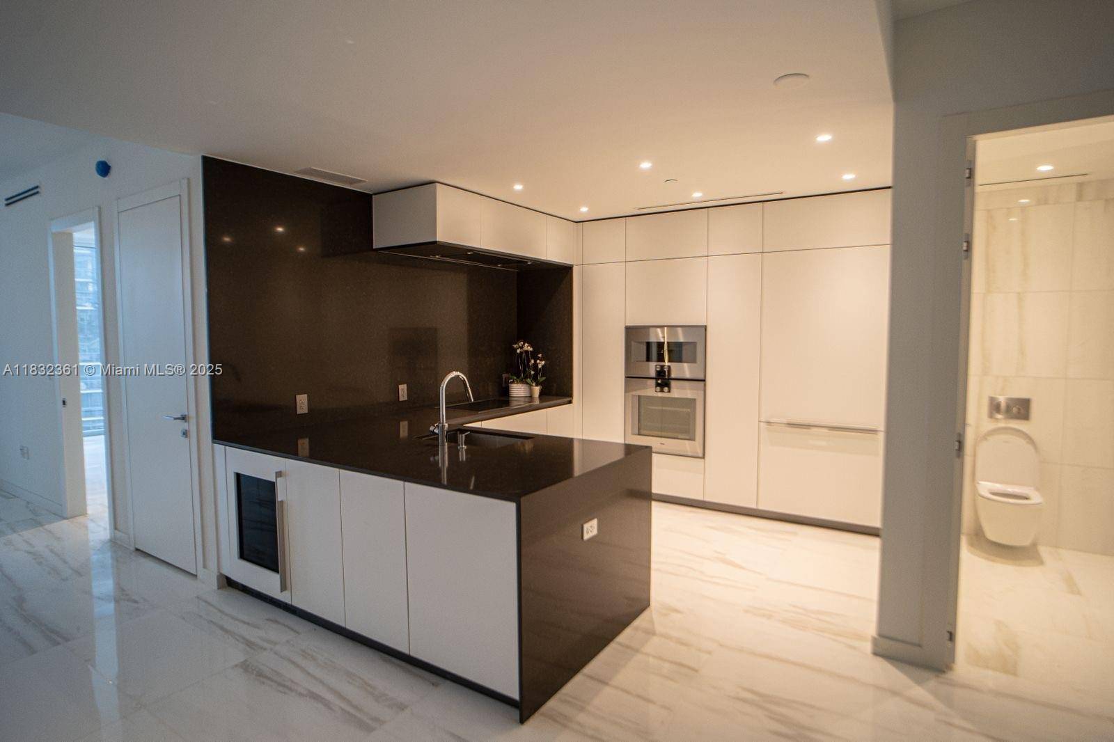 Brand new ! Live your best life at Aston Martin Residences.