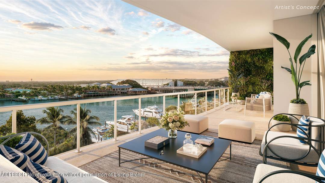 An expansive residence within The Estate Collection defined by the service, privacy, lifestyle, and legendary service of The Ritz Carlton.