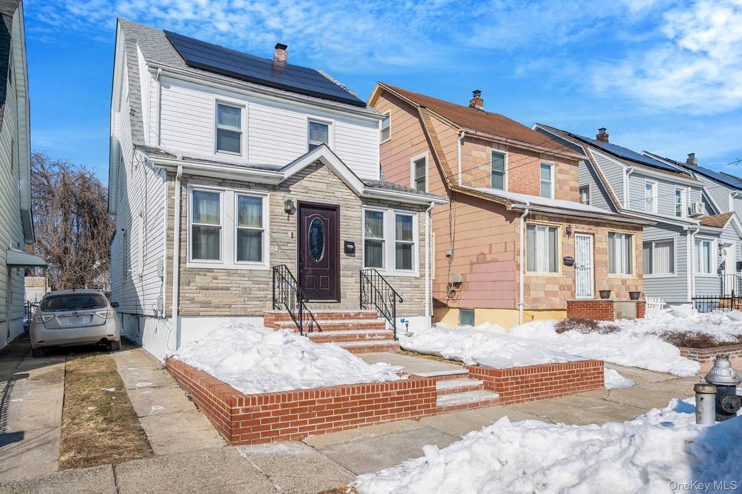 Welcome to this well maintained multi family home in the heart of Saint Albans, Queens an incredible opportunity for both homeowners and investors alike.