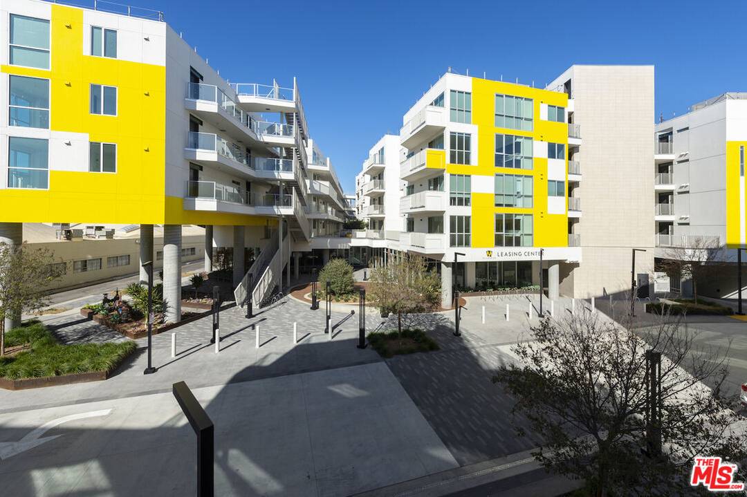 2929   pennsylvania Ave 2BR Santa Monica La