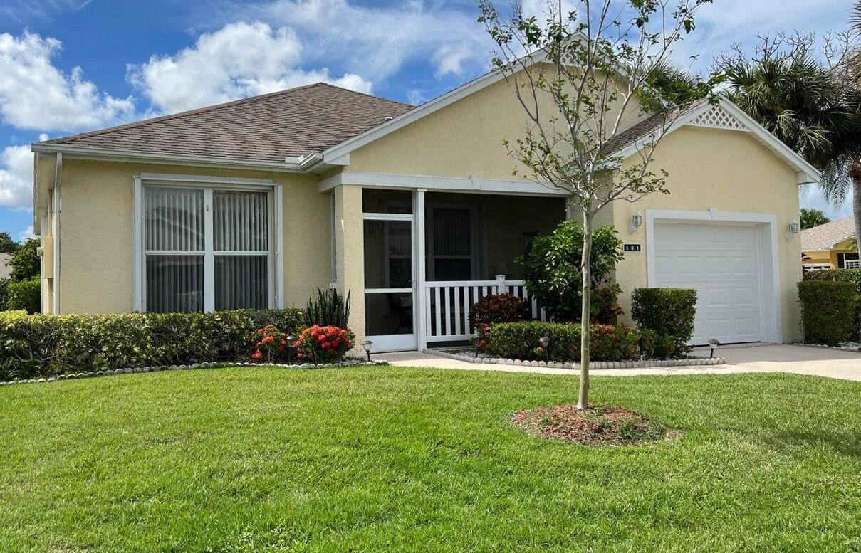 BRAND NEW ROOF AND EXTERIOR PAINT !