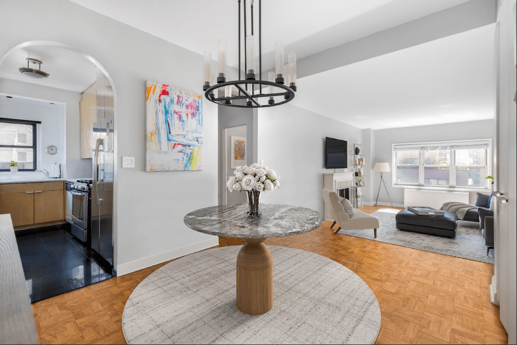 An amazing opportunity to own a pristine, sprawling one bedroom apartment in Marlo Towers.