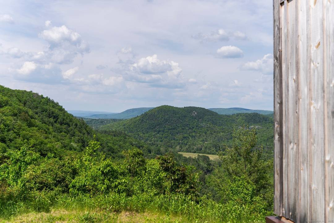A Regal Sanctuary. Seize the opportunity to own a piece of majesty with this unparalleled castle perched atop a hill, commanding 60 acres of pristine land.