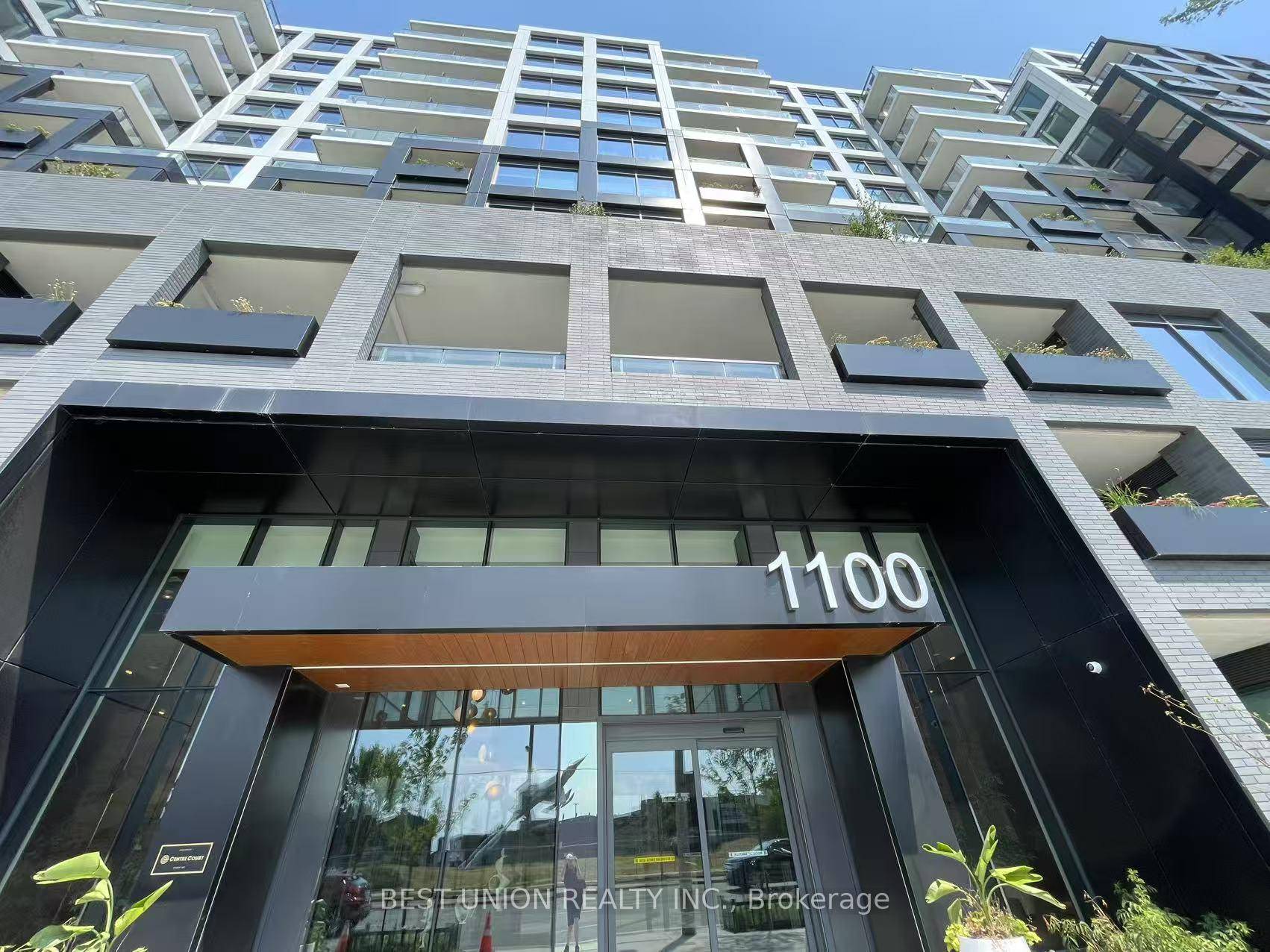 Great Location ! Only 1 Years New Great Corner Unit With Tons Of Natural Lights !