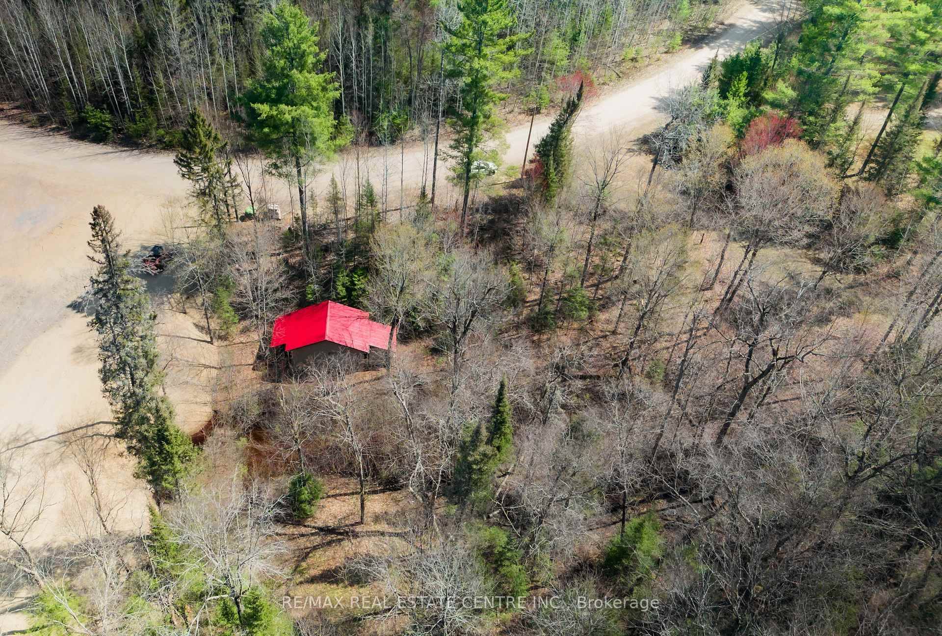 This 1. 63 acre lot includes a previously installed septic system intended for a 3 bedroom home.