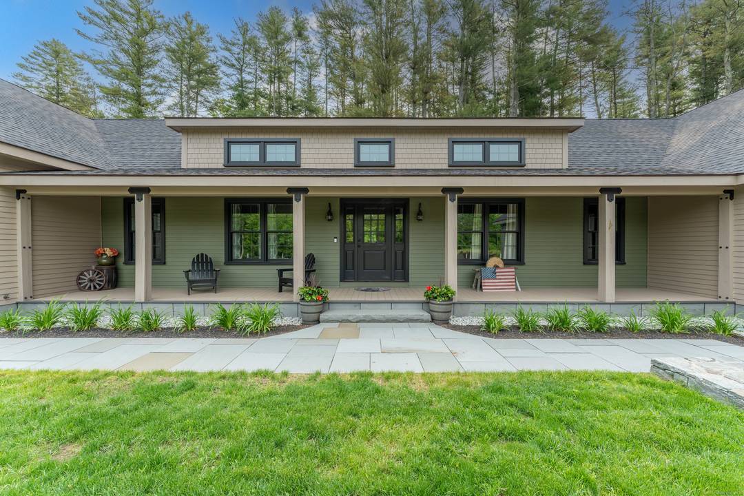 Welcome to your dream sanctuary !