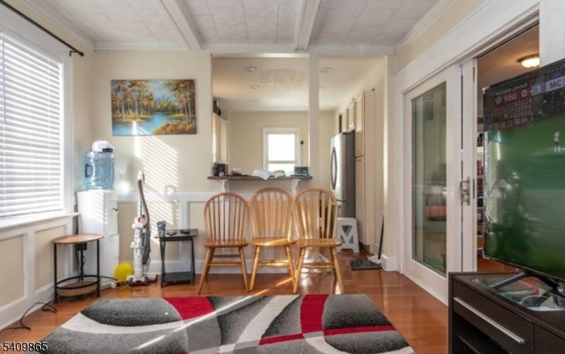 Back in the Market, buyer could not perform due to mortgage issue.