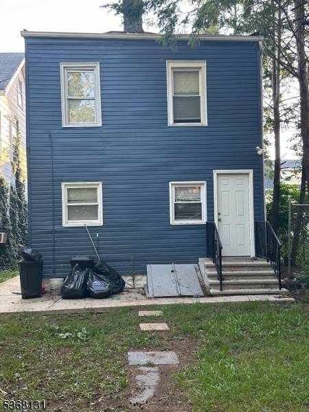 Great 2 family home with great rental income, you can live in one unit and collect market rate rent in the other currently fully occupied.