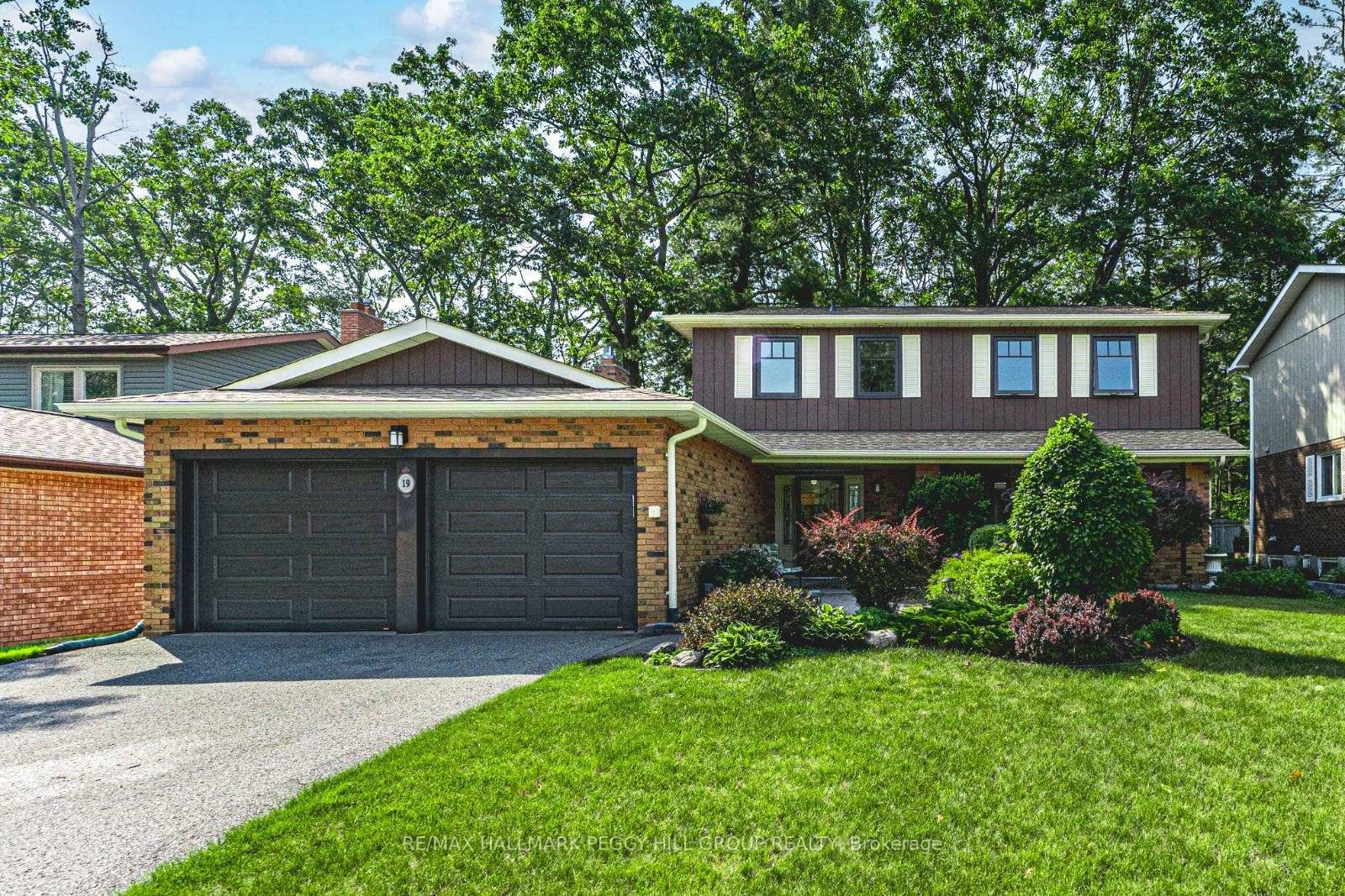 A rare opportunity awaits in the coveted Old Sunnidale neighbourhood, just steps from the natural beauty of Sunnidale Park with its arboretum, walking trails, playground, open green spaces, and forested ...