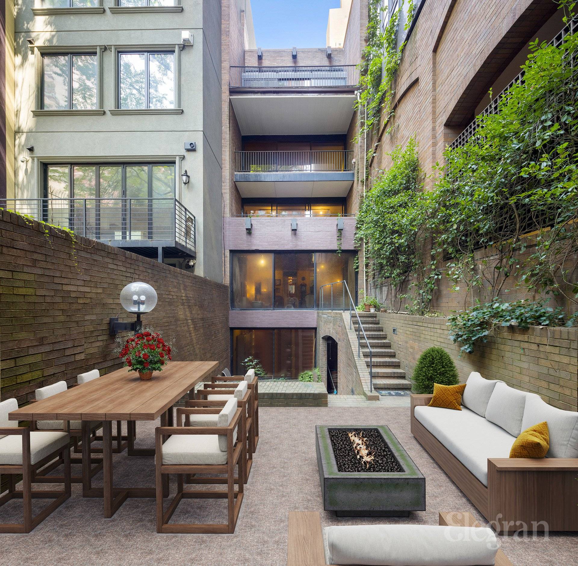 246 East 48th Street is a truly unique property.