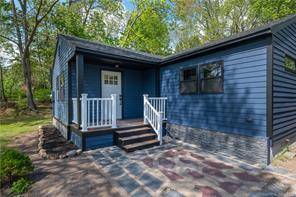 Welcome to 86 Grove Beach Road N, a beautifully renovated and modernized gem in the highly sought after Westbrook, CT.