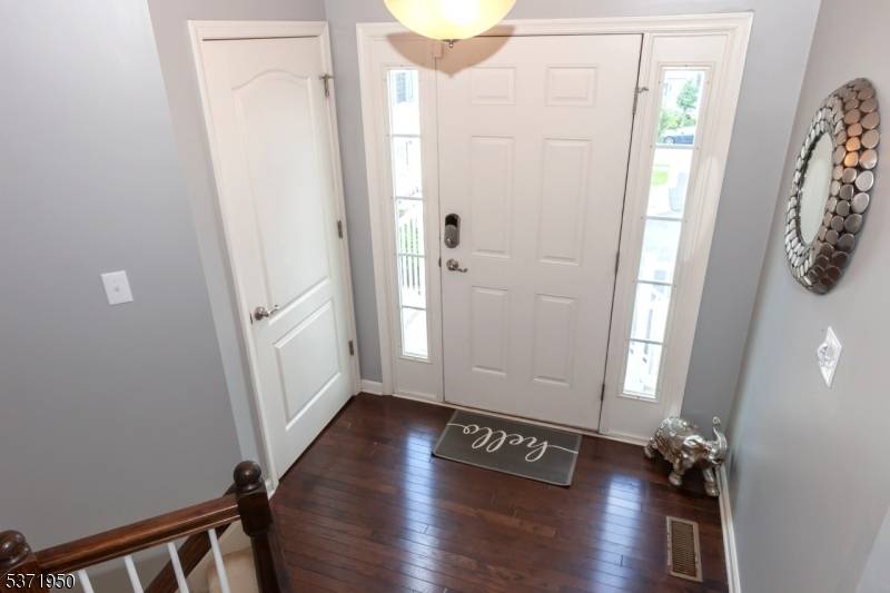 STAYCATION at YOUR OWN, Luxurious, Detached Home in the Desirable Woodfield Community in Mount Olive.