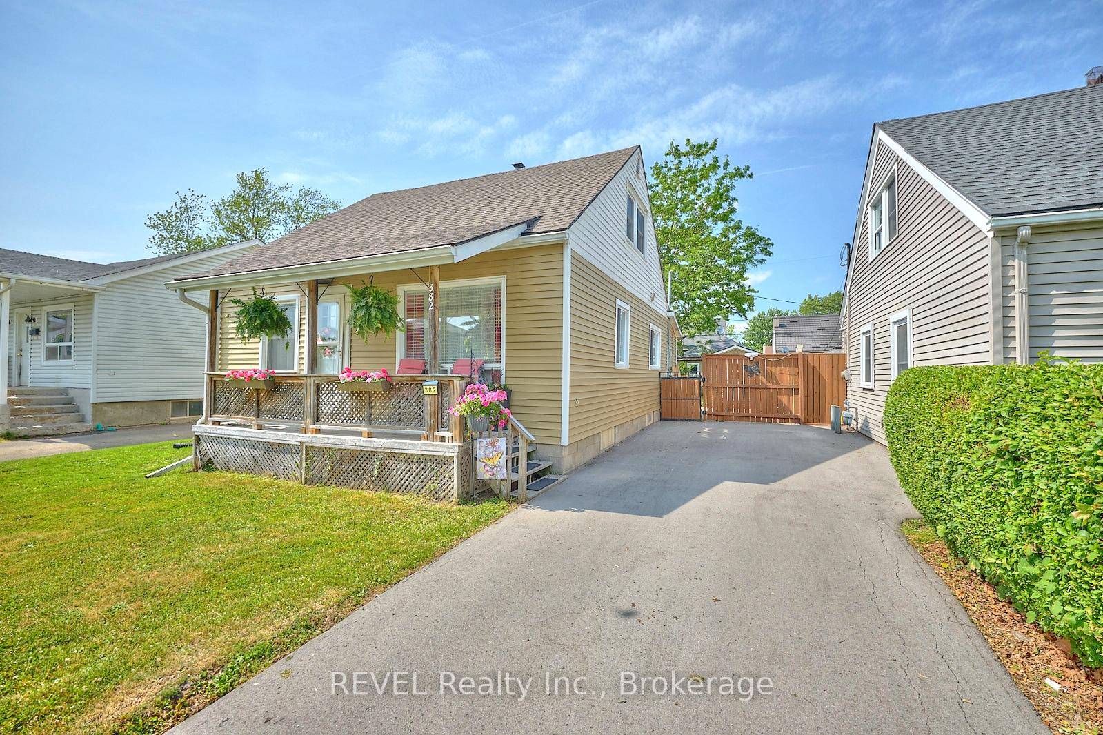 Welcome to this absolutely charming 4 bedroom, 1.