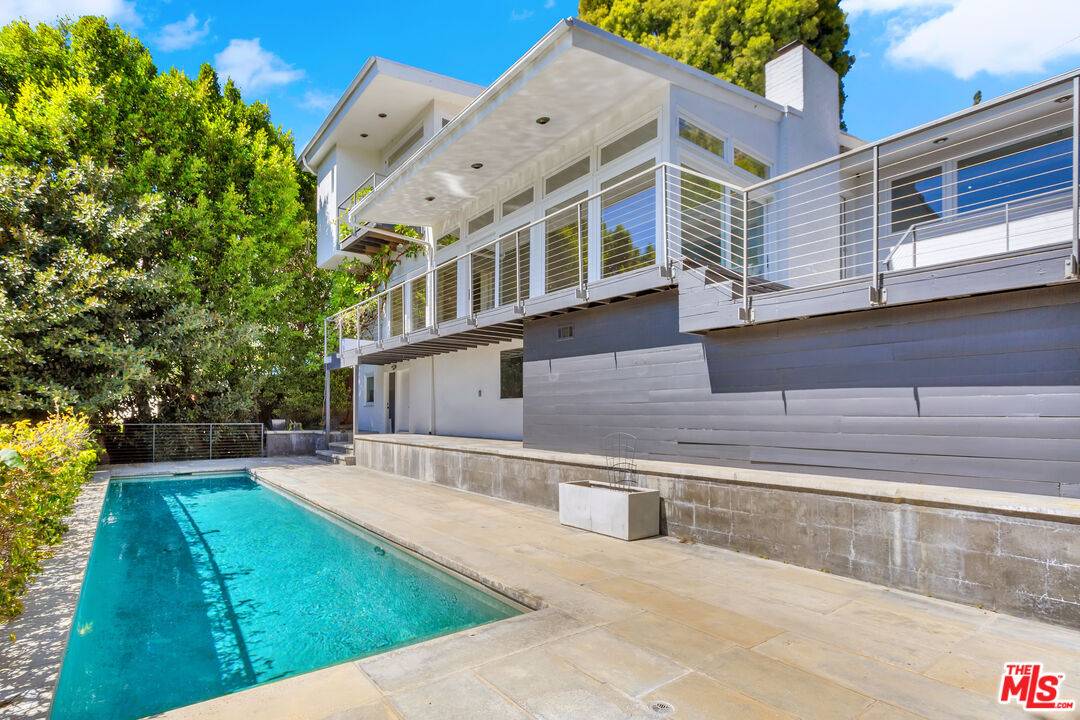 8312 Hollywood Blvd 3BR Sunset Strip La