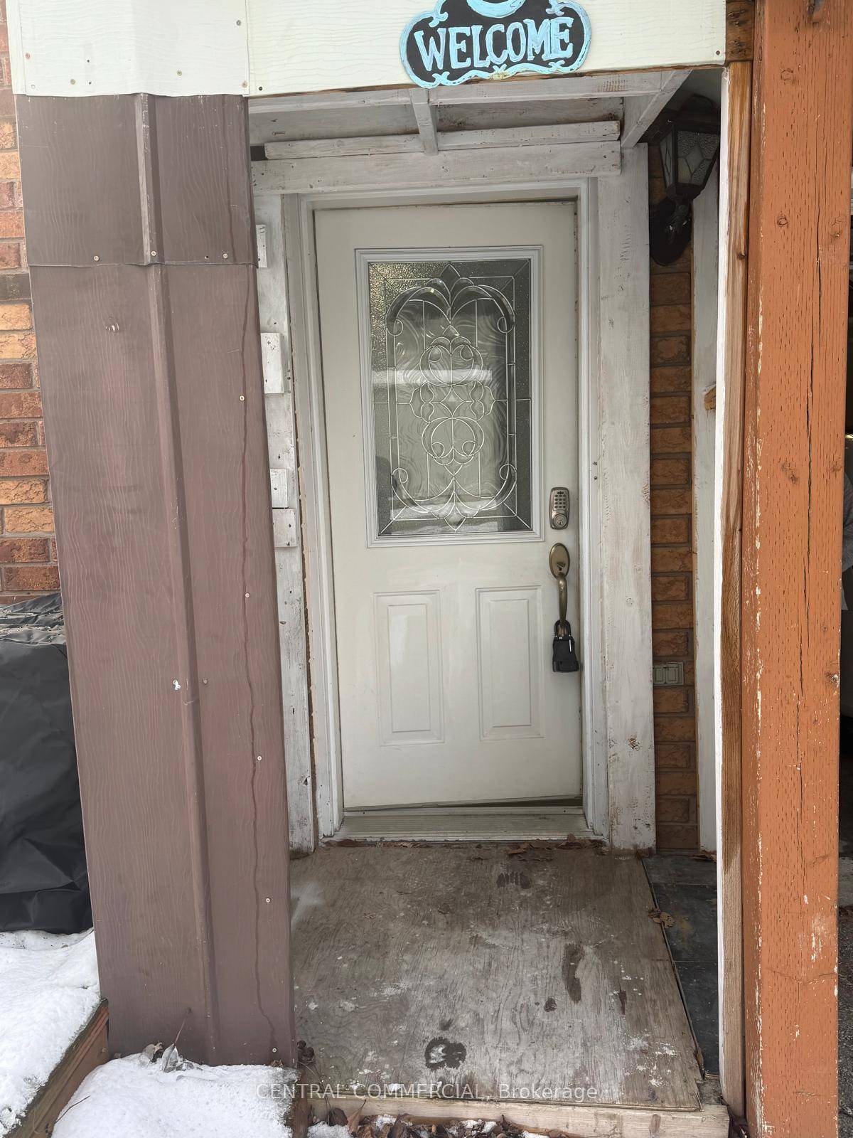 Discover this beautiful basement apartment with separate entrance, Clean basement rental in the Heart Of Bradford.
