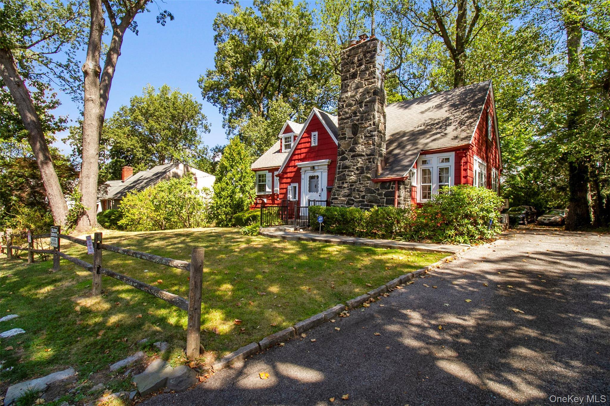 a. k. a. 54 Shelburne Rd Nestled on a quiet street, this 3 bedroom home with den family room in sought after Homefield, blends charm and location convenience.