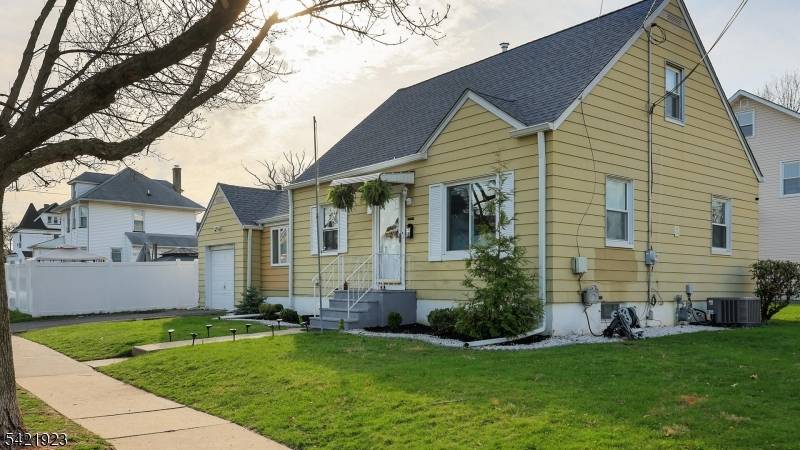 This charming and beautifully maintained home is ready to welcome its new owners.