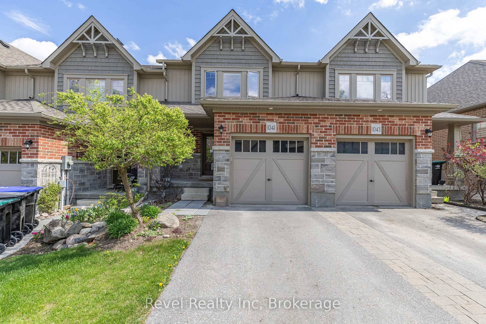 Discover the perfect blend of comfort, convenience, and modern living in this beautifully maintained 3 bedroom, 2 bathroom townhouse in a sought after Midland neighborhood.