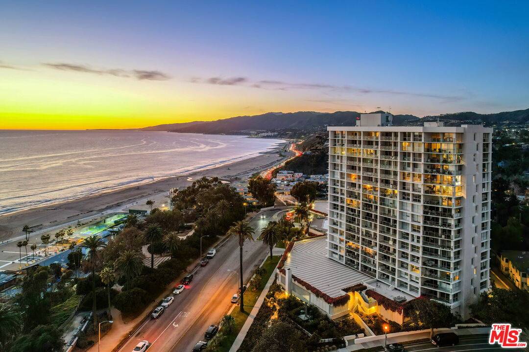 201 Ocean Ave Santa Monica