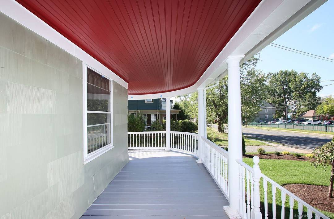 A stately, fully remodeled historic home in the heart of Hartford where classic charm meets stylish modern living.