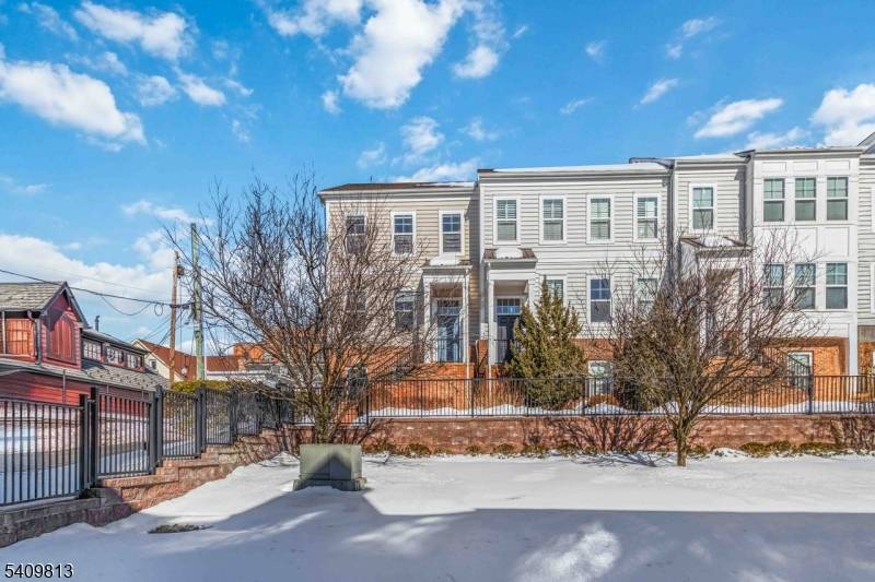 Location and Convenience !