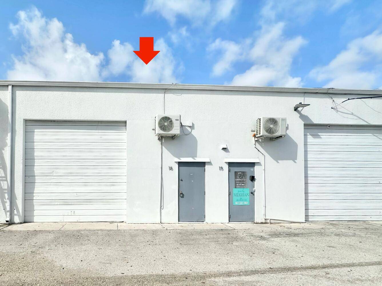 Perfect Size Perfect Location !