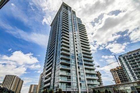 This bright and spacious 1 bedroom condo features 9 ft ceilings and an open concept design.