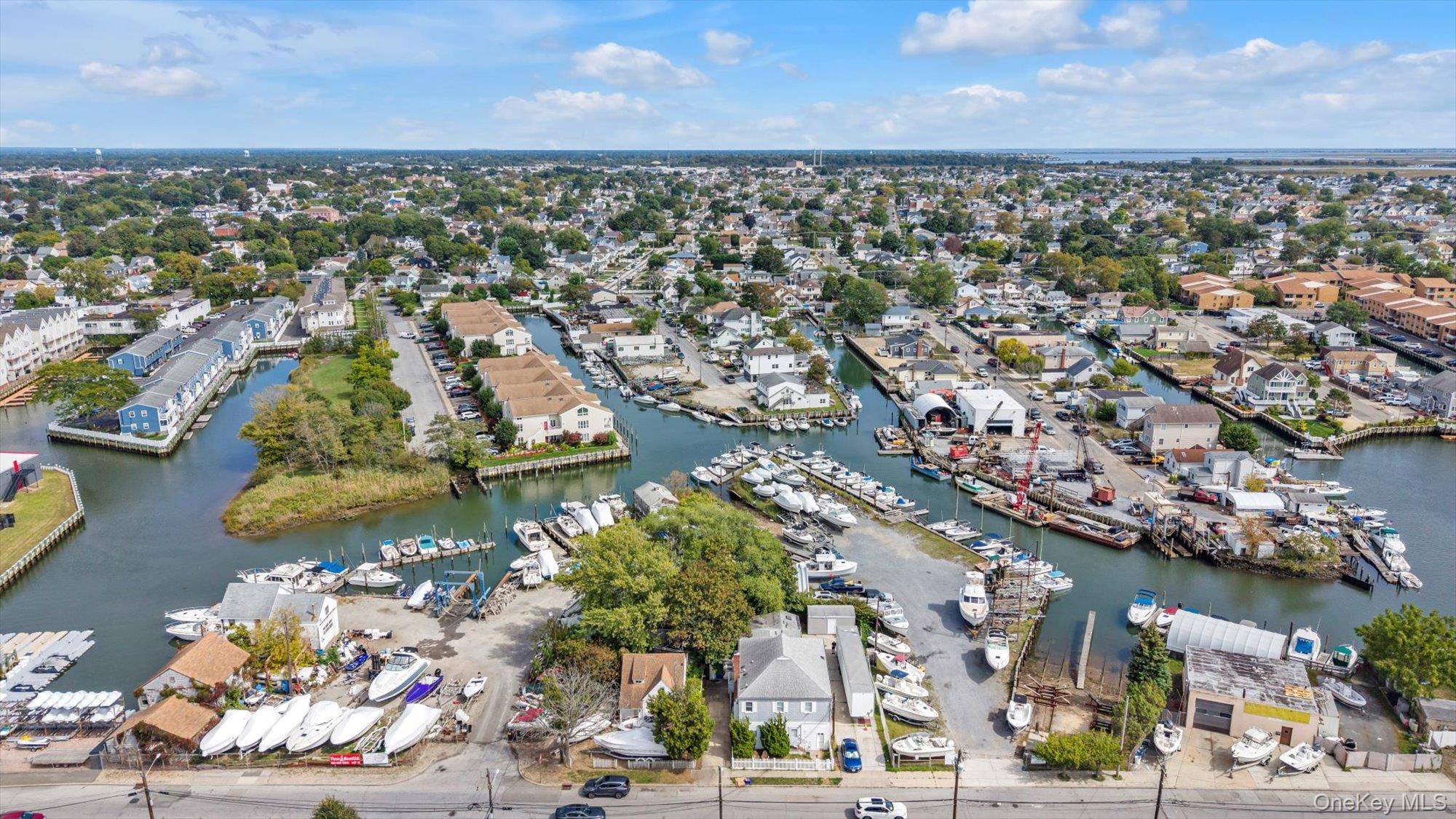A rare opportunity to own a mixed use residential commercial property in South Baldwin.