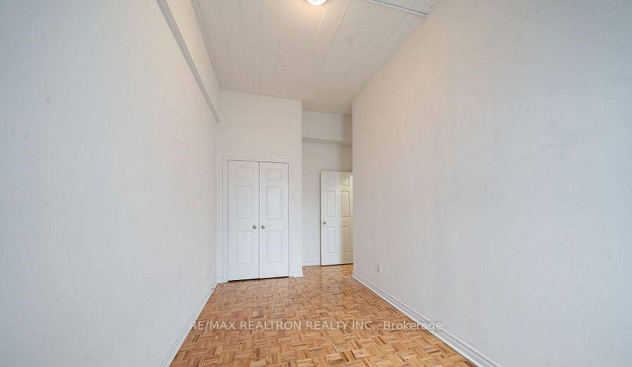 This is a Large 1 1 Bedroom which could be easily used as a Second bedroom.