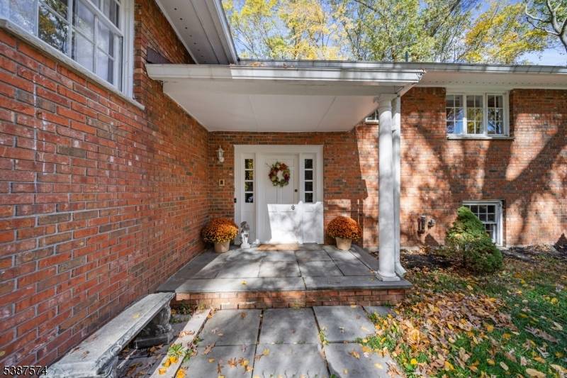 Highway208 Franklin Lakes Boro New Jersey Single-Family