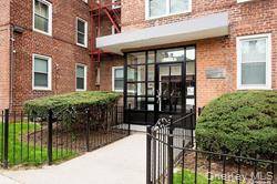 Welcome to the Largest One Bedroom Apartment in Jackson Heights.