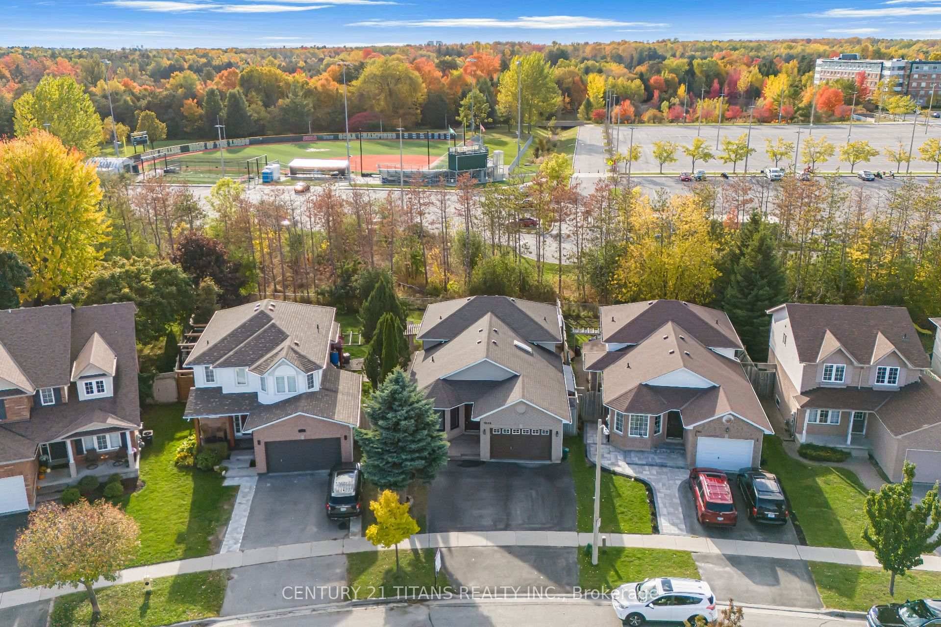 Welcome to this newly renovated 5 2 bedroom bungalow nestled in one of North Oshawa's most sought after neighbourhoods !