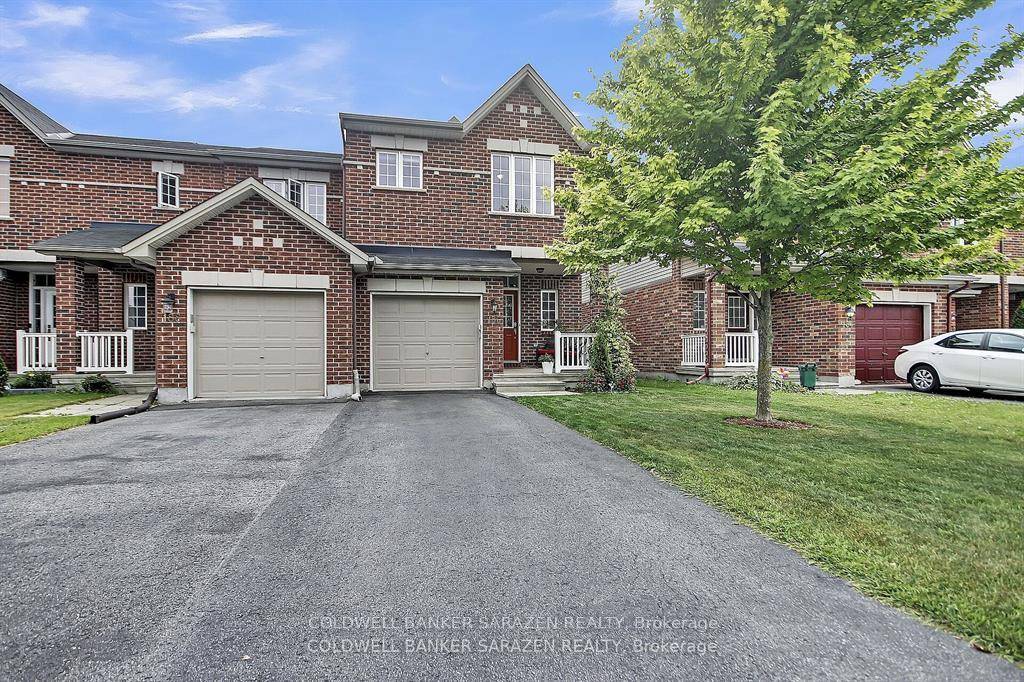 Welcome to this beautifully maintained end unit townhome, ideally situated in a family friendly neighborhood just steps from parks, top rated schools, shopping, and the Limebank LRT station.