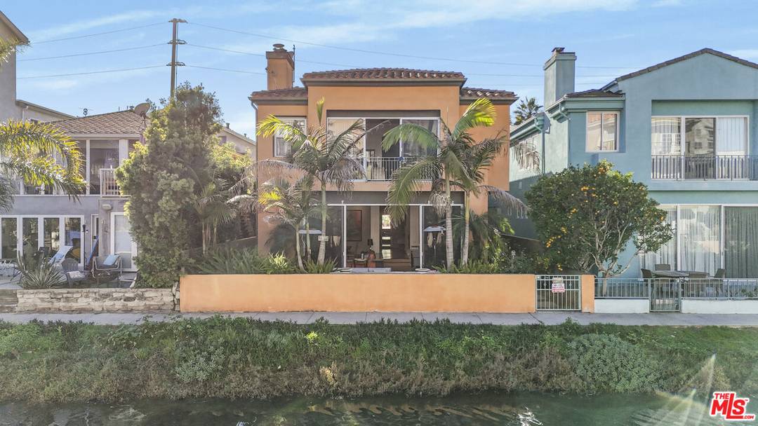 3705 Esplanade 4BR Marina Del Rey La